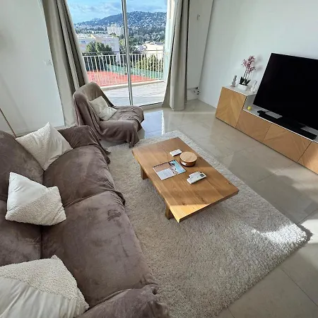 La Roseraie - Standing 4 Prs - Piscine - Parking