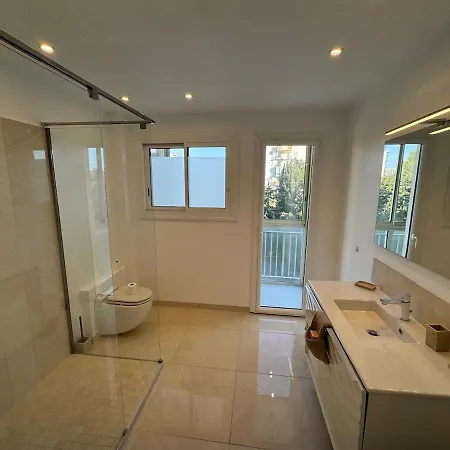 Διαμέρισμα La Roseraie - Standing 4 Prs - Piscine - Parking