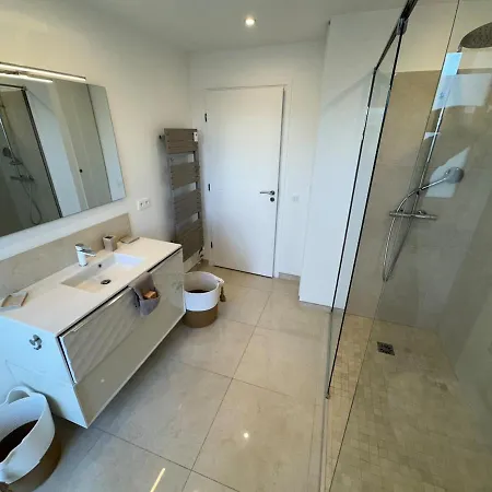 La Roseraie - Standing 4 Prs - Piscine - Parking Διαμέρισμα