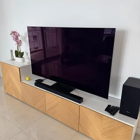 Διαμέρισμα La Roseraie - Standing 4 Prs - Piscine - Parking