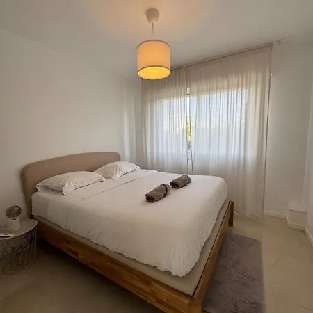 Διαμέρισμα La Roseraie - Standing 4 Prs - Piscine - Parking